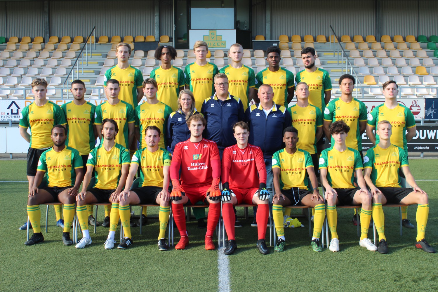Huizen O23-1
