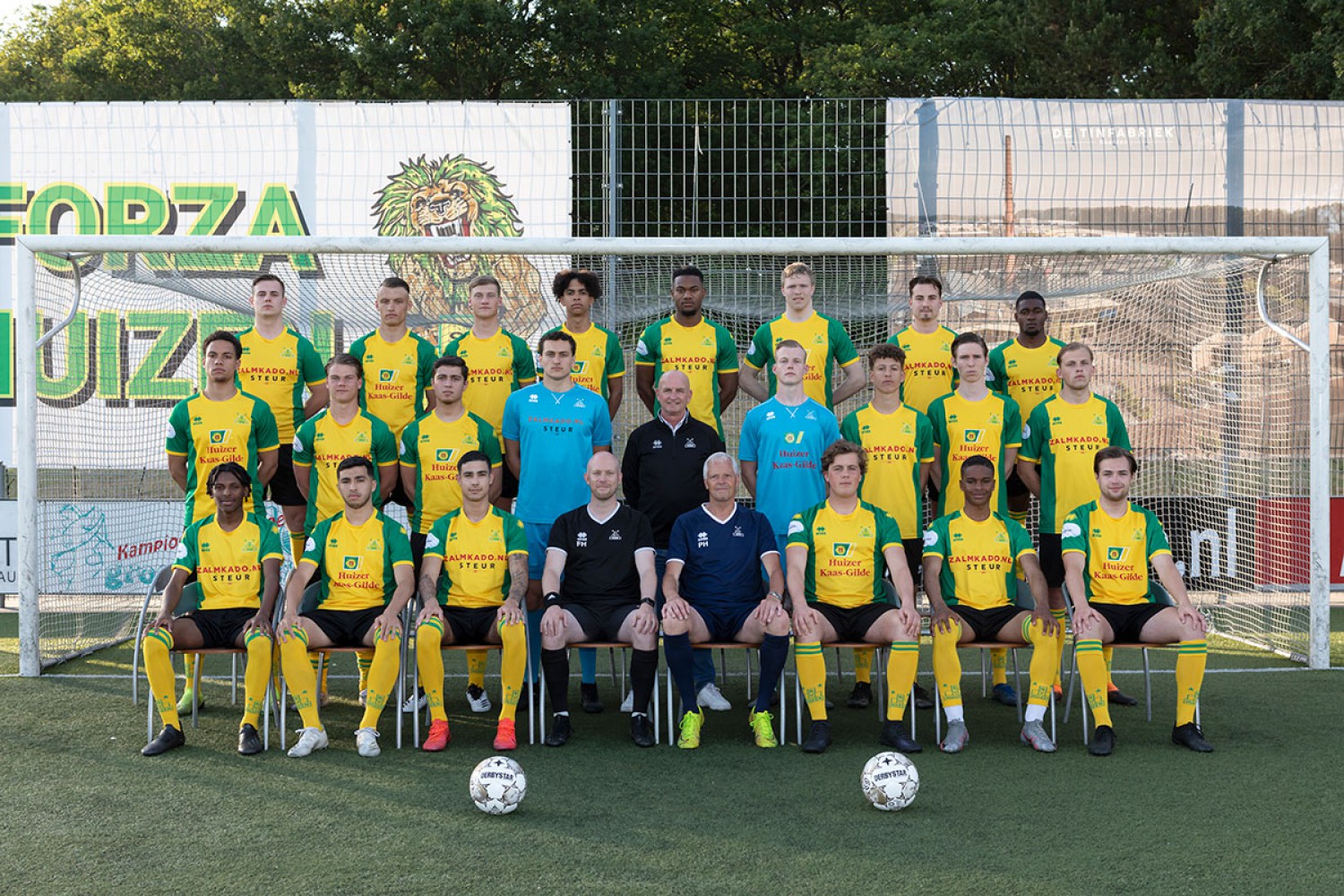 Huizen O23-1