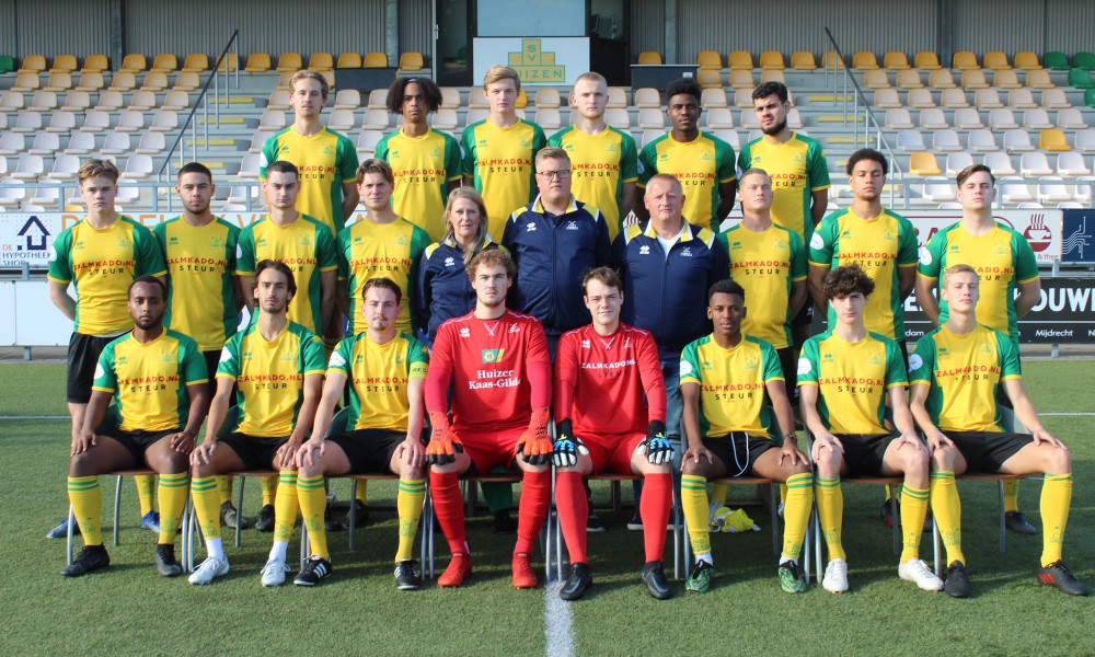 Huizen O23-1