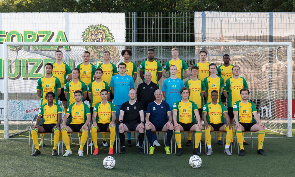 Huizen O23-1