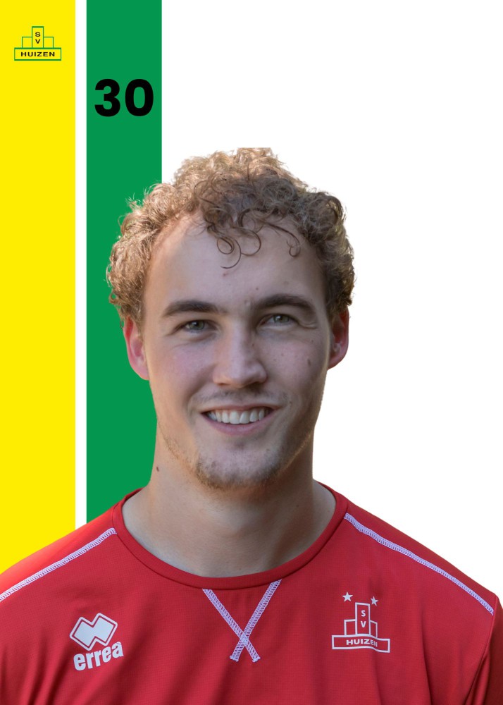 TIM VAN DOMPZELAAR