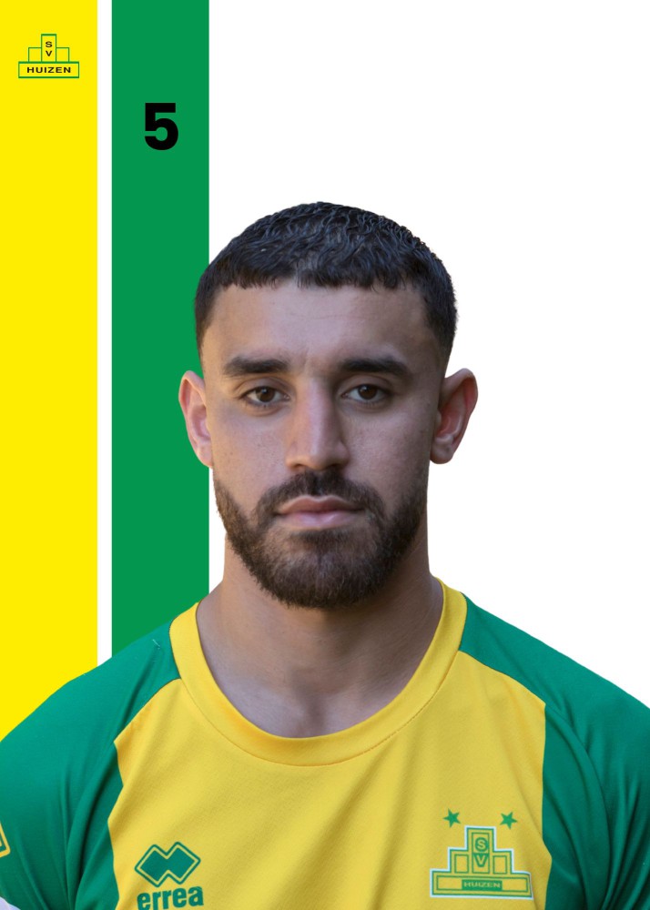 ANOUAR AKTAOU