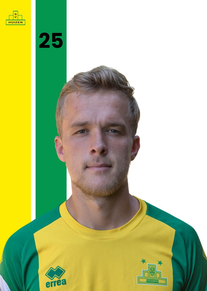 TRISTEN KROEZE
