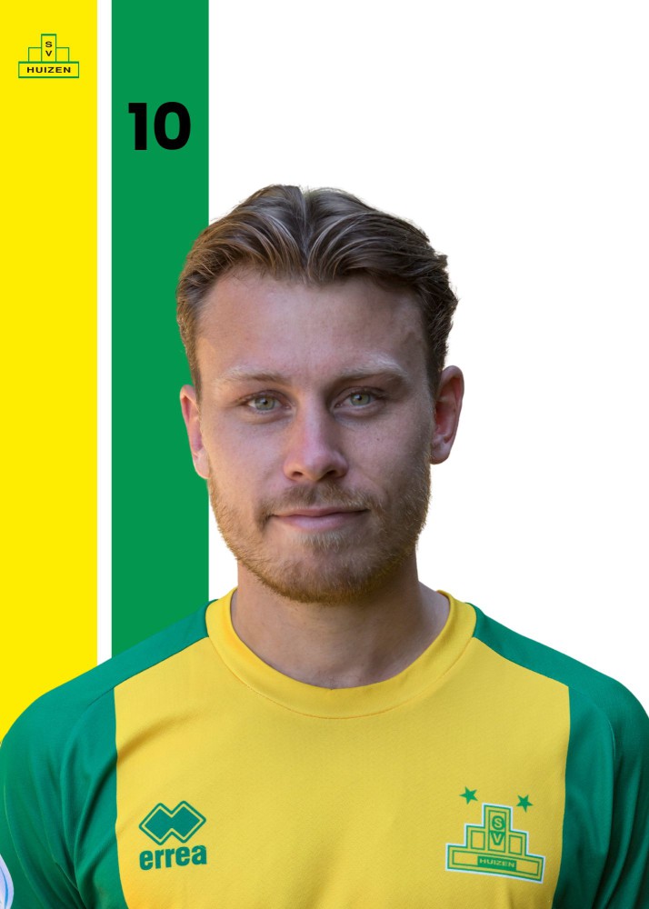 THEO VISSER