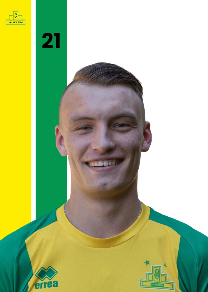 TIMO VOS