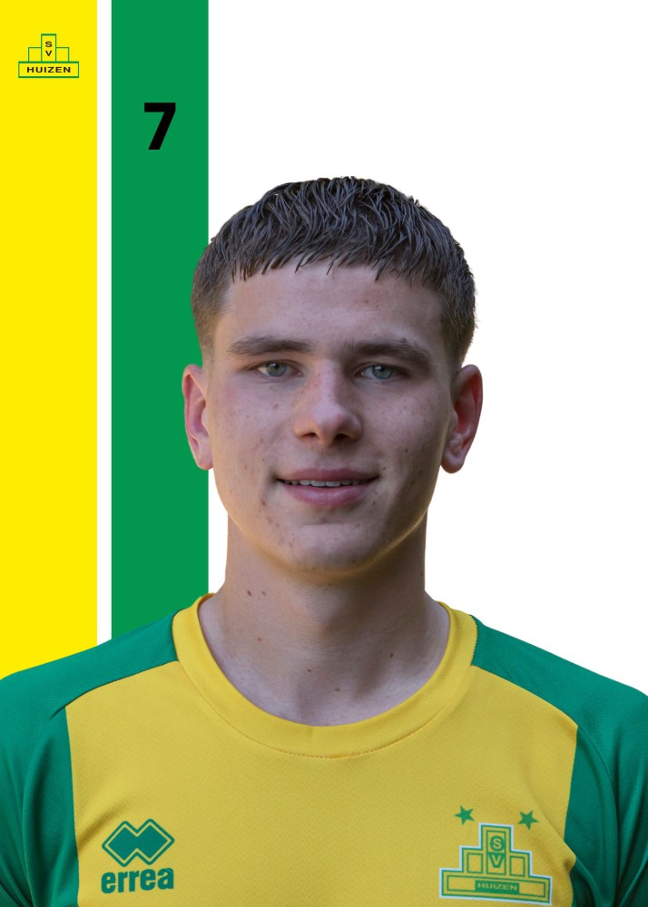 Laurens Kooij