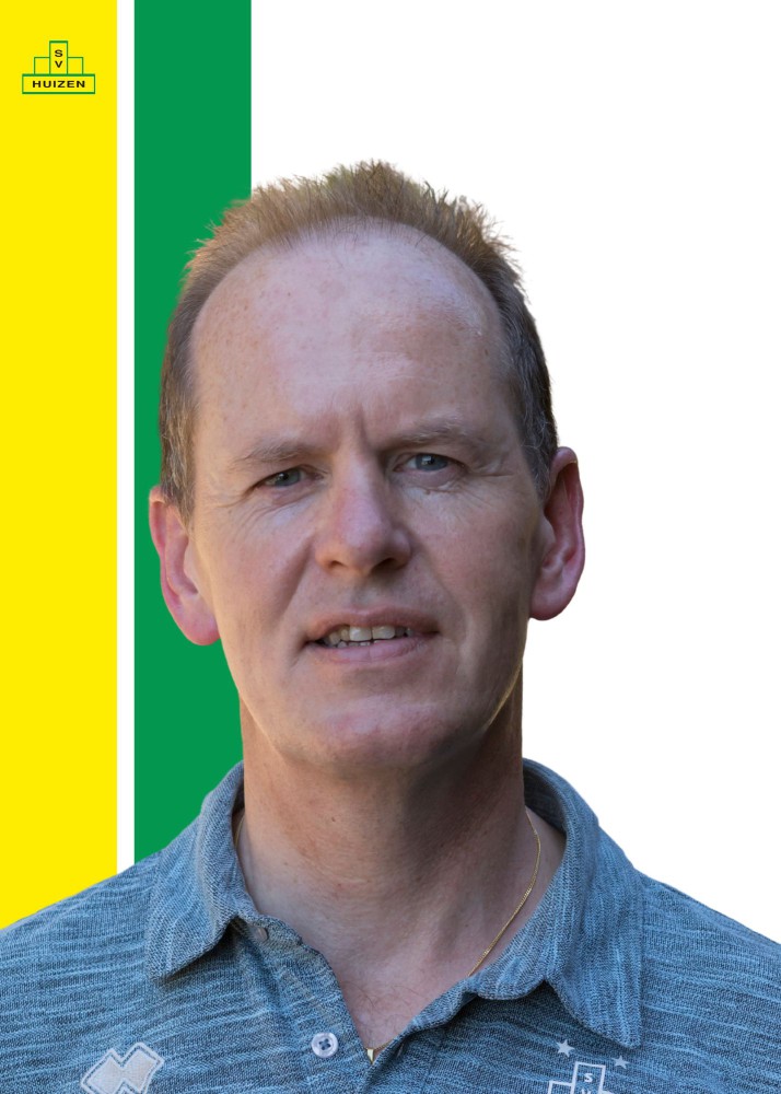 Henk de Groot (teammanager)
