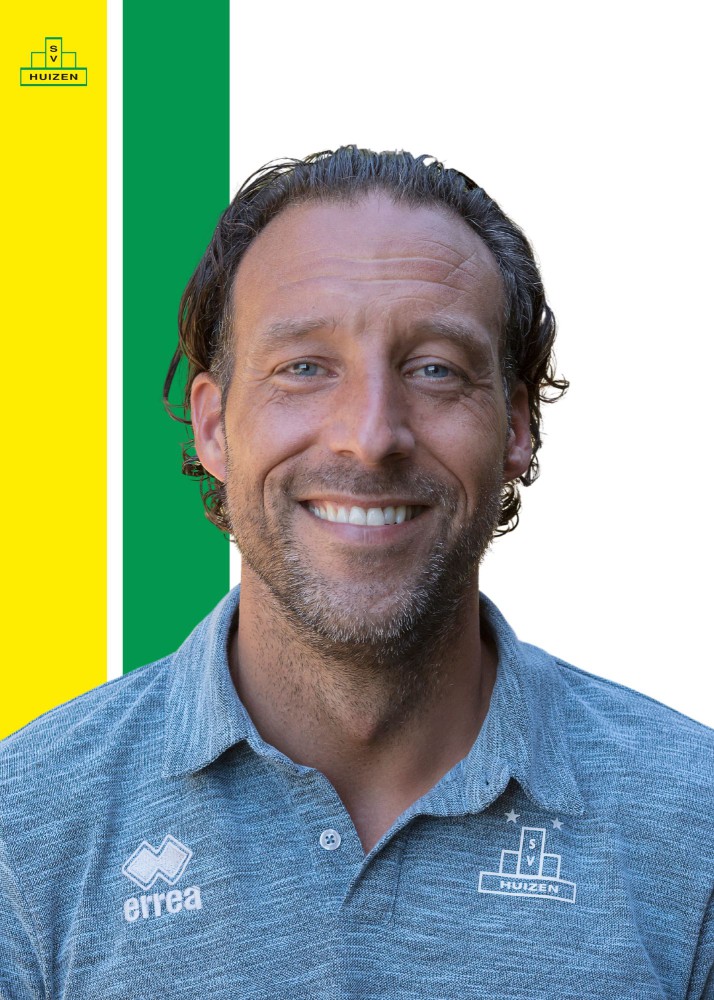Arnold Klein (hoofdtrainer)