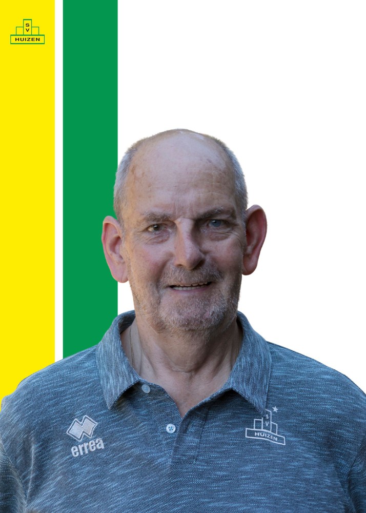 Hans Hogenboom (materiaalverzorger)
