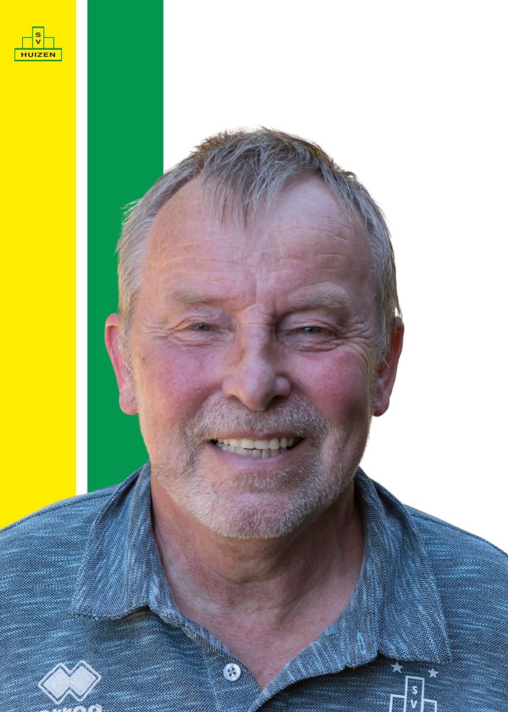 Bert Brons (hersteltrainer)