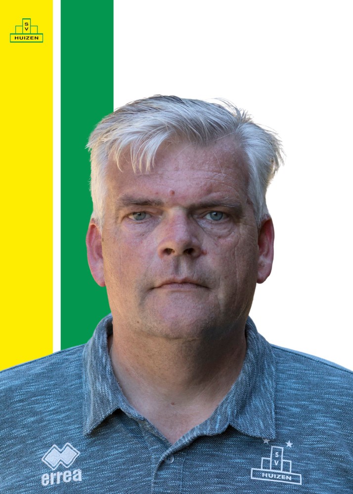 Bernard Kooy (teammanager)