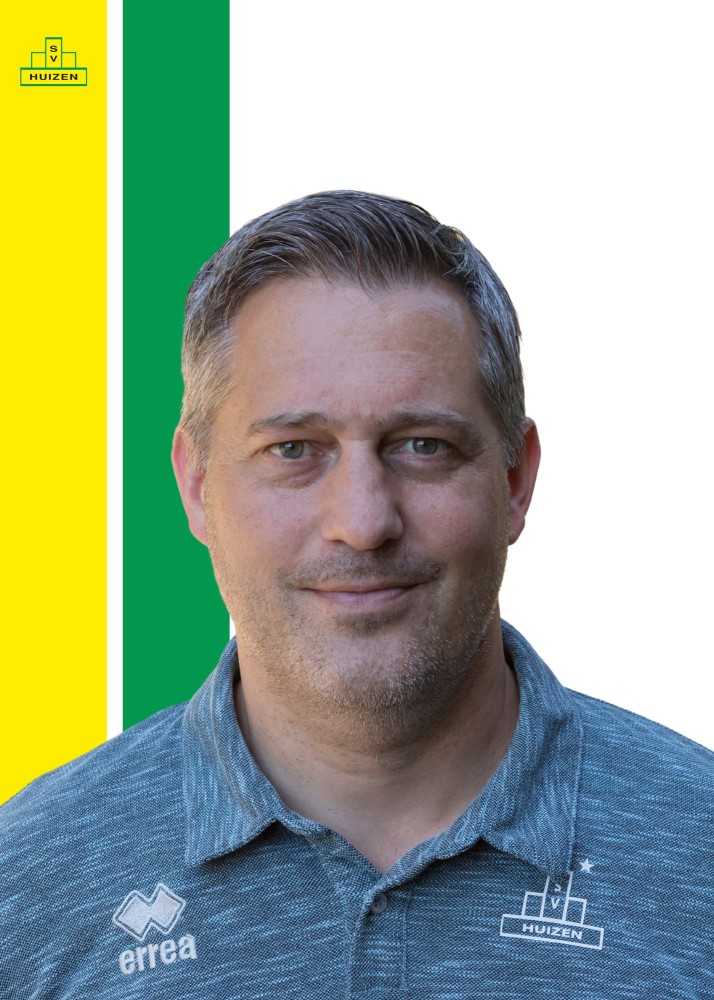 Maarten Roomer (keeperstrainer)
