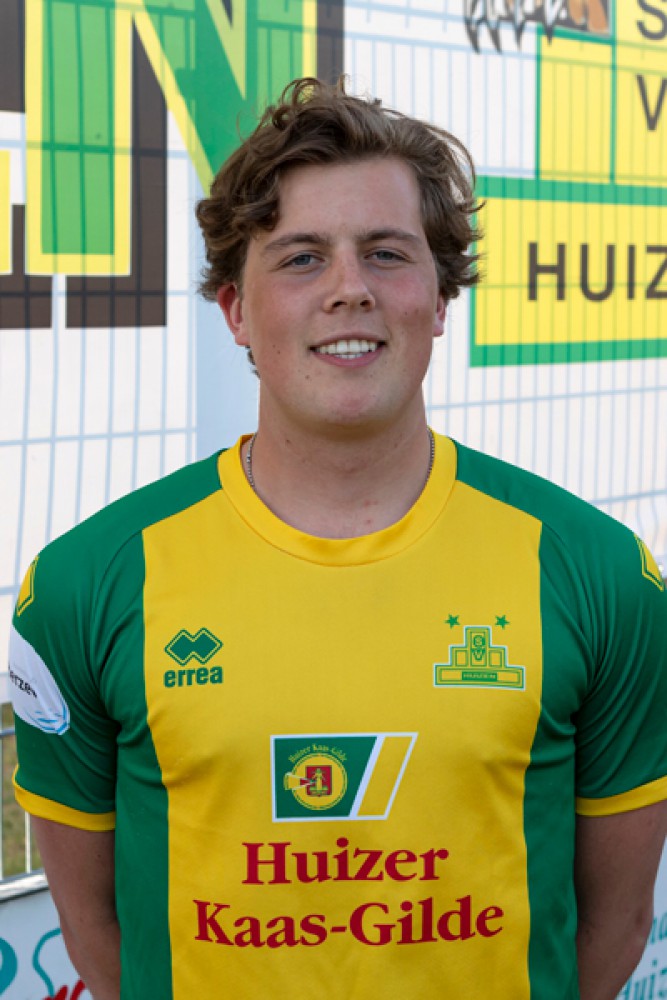 Jurre van Mill