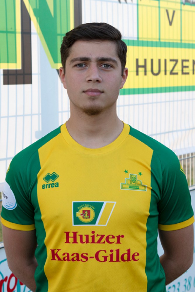 Faruk Koçak