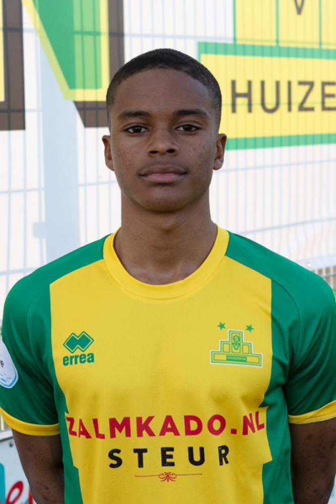 Nylmar Markelo