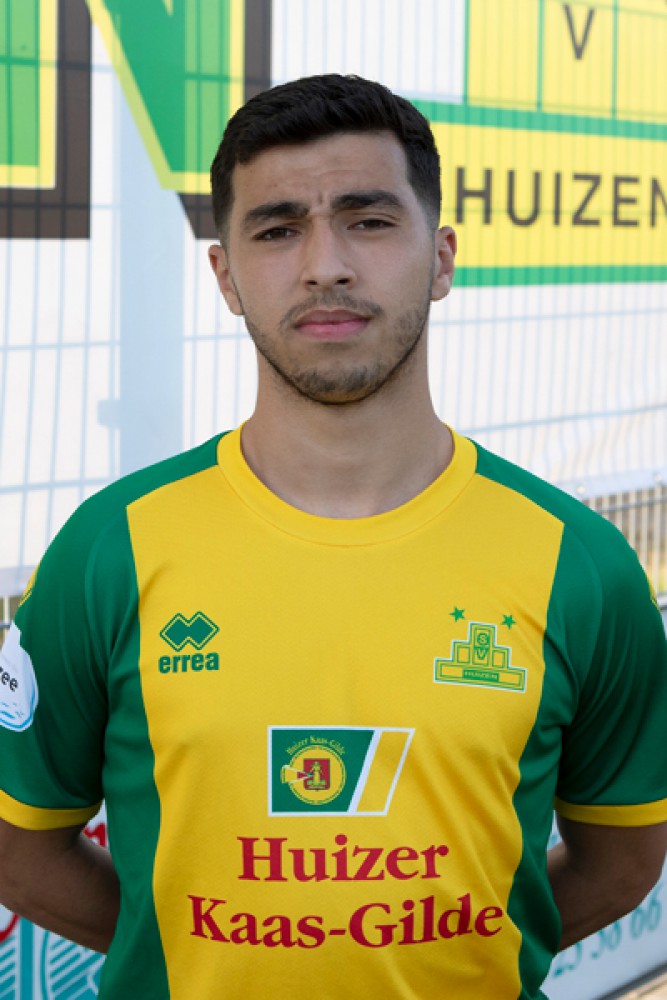 Mohamed el Alquioui