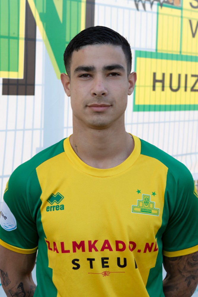 Bruce van Haasen
