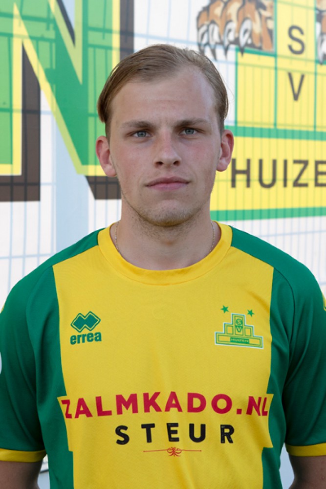 Zeb Visser
