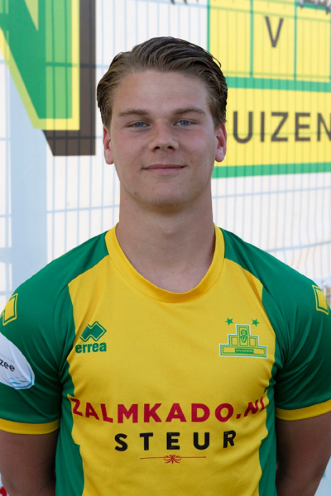 Renzo Ohler