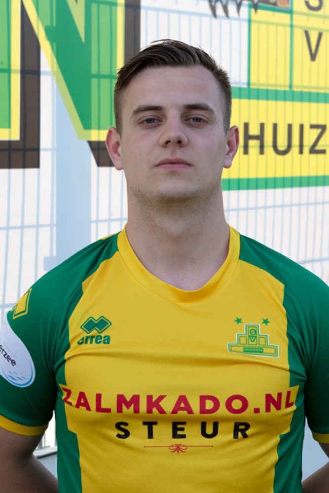 Mika Severijnse