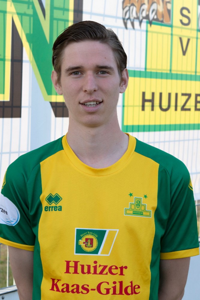 Rutger Mostert
