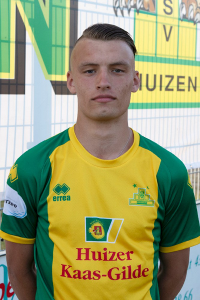 Timo Vos