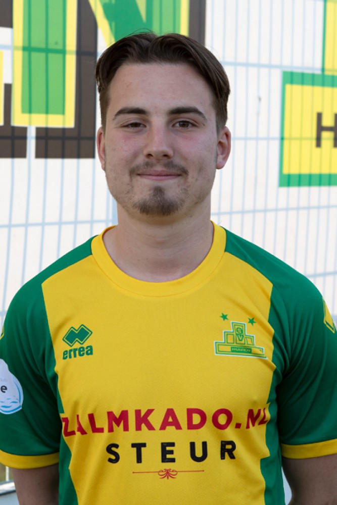 Jimi van Beek