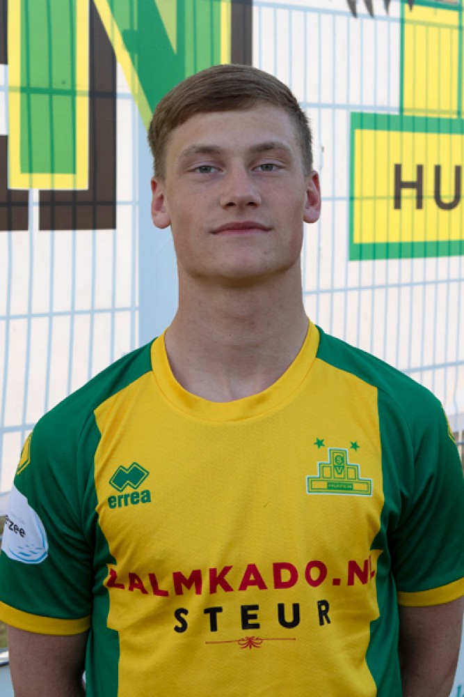 Thijmen Breijer