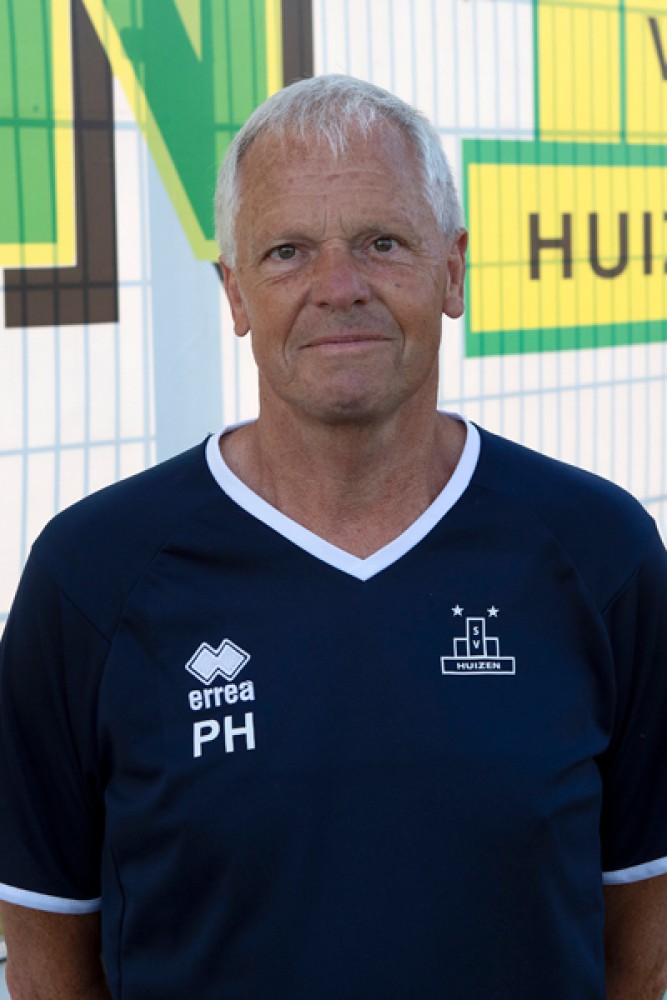 Piet Honing