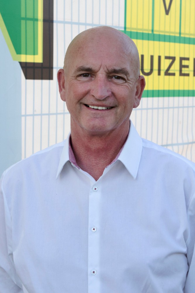 Nick Weber