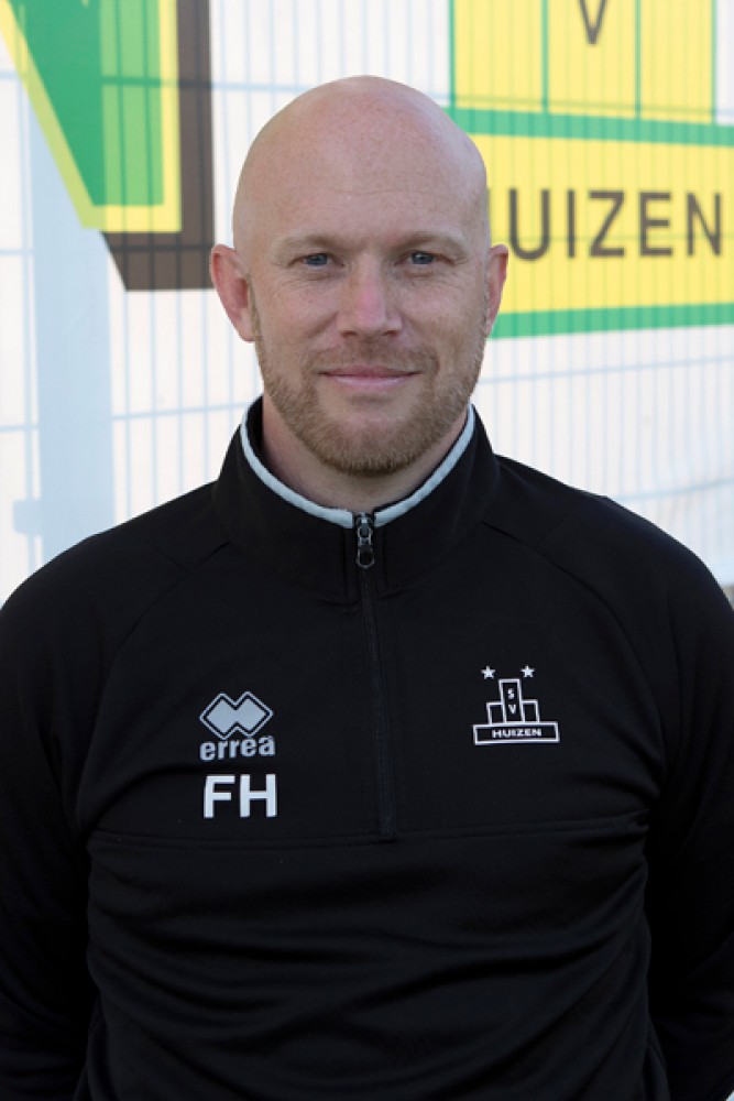 Ferry Hendrikse