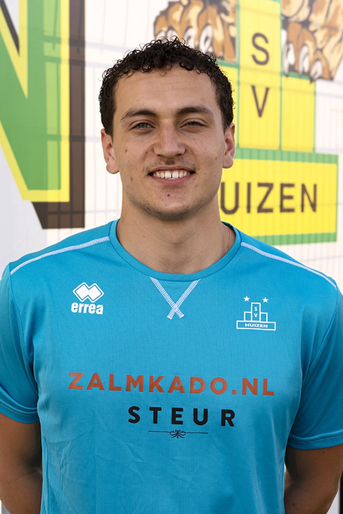 Rik van Nuenen