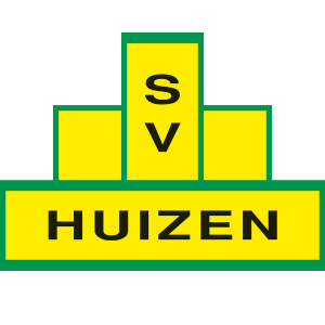 Logo SV Huizen