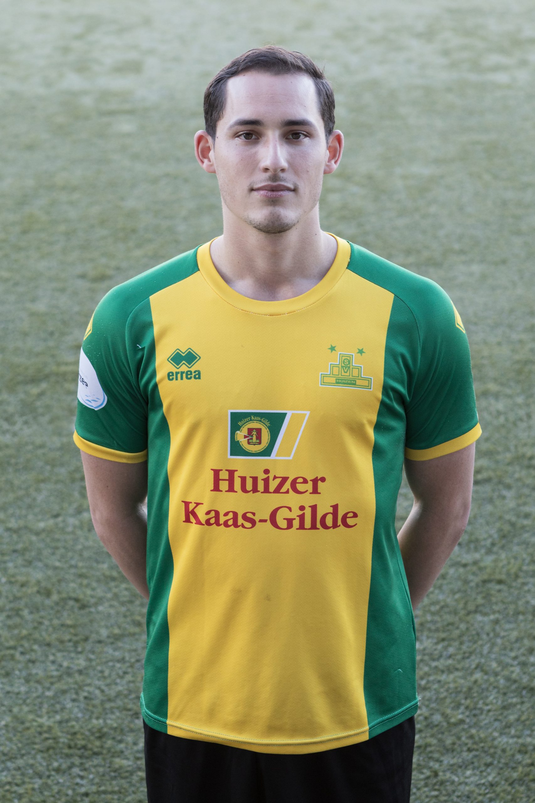 Hidde van der Veldt Hidde van der Veldt