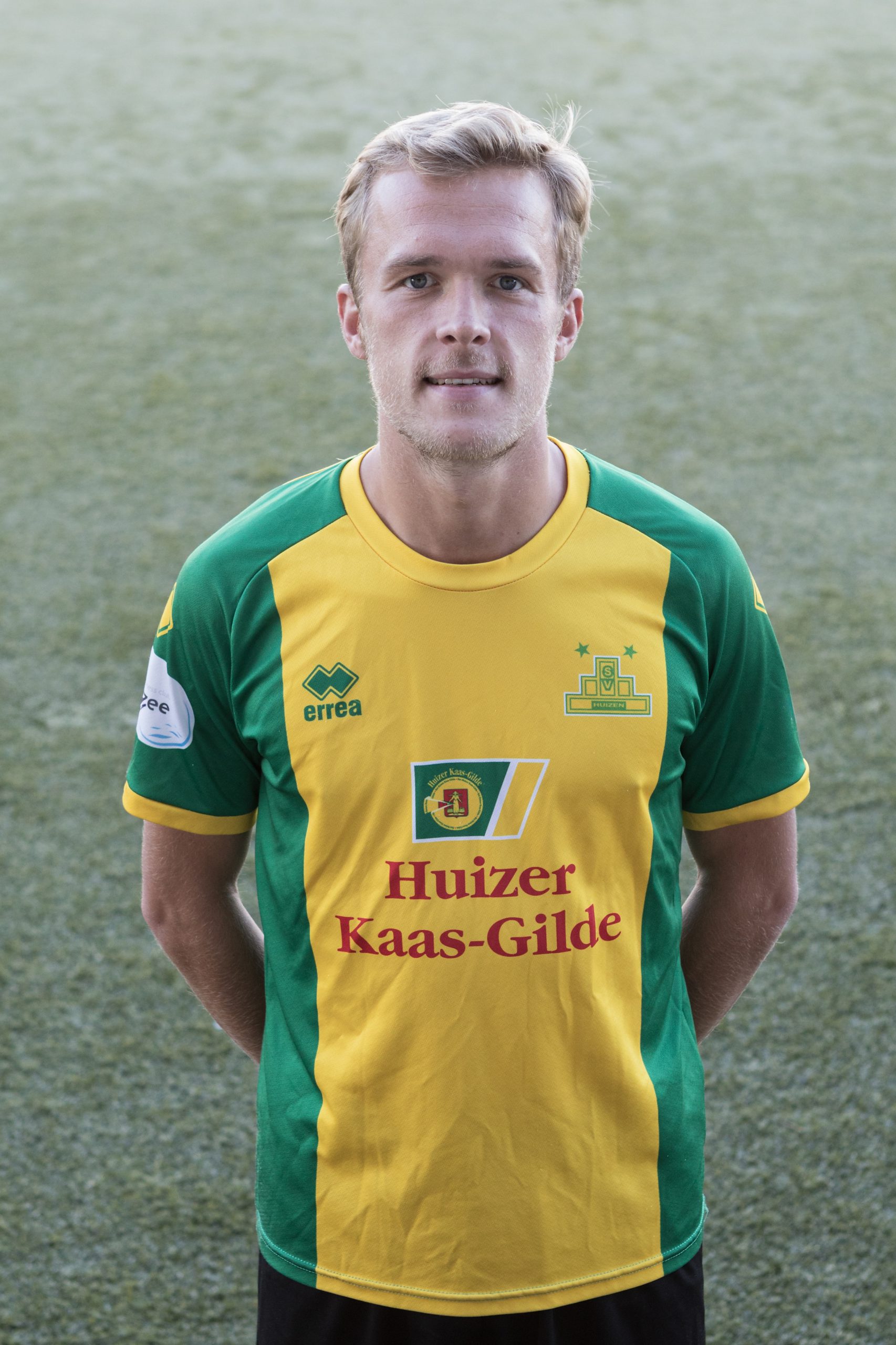 Tristen Kroeze Tristen Kroeze