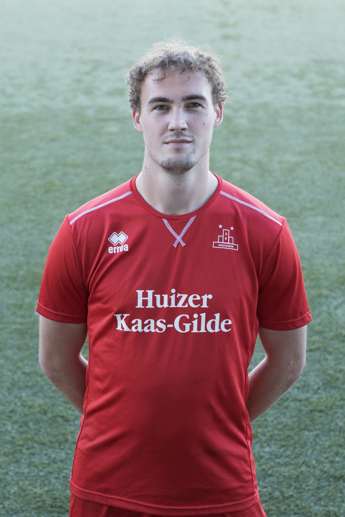 Tim van Dompzelaar Tim van Dompzelaar