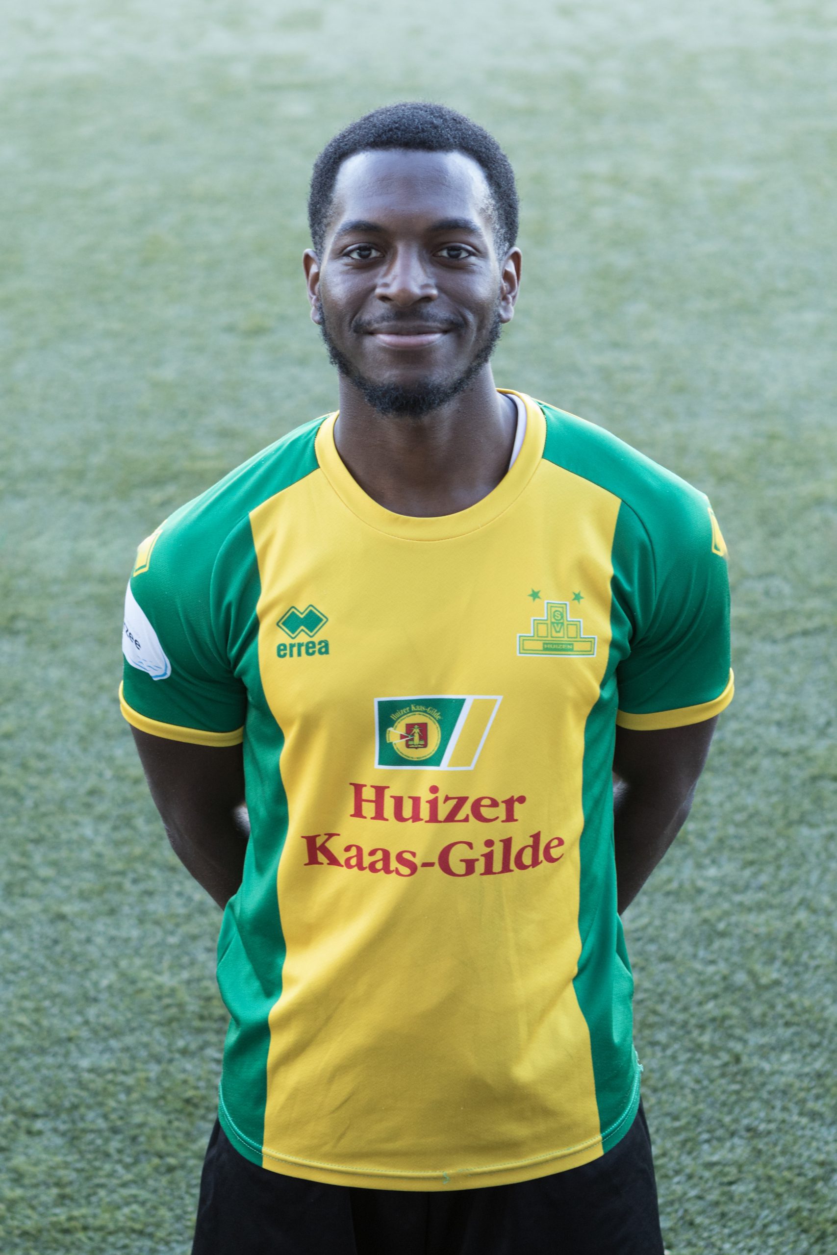 Nathaniël Johnson Nathaniël Johnson