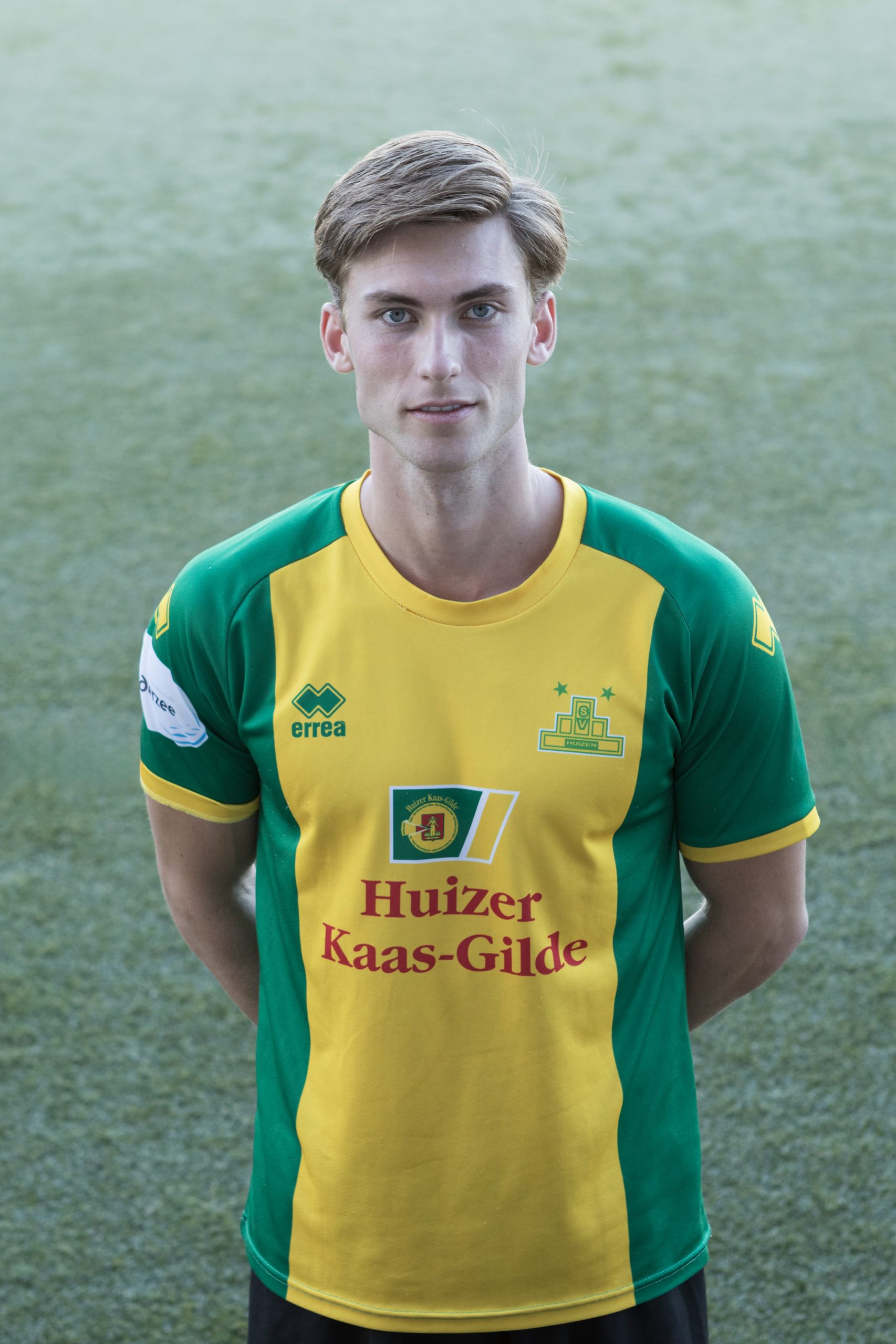Dailey Groenewegen Dailey Groenewegen
