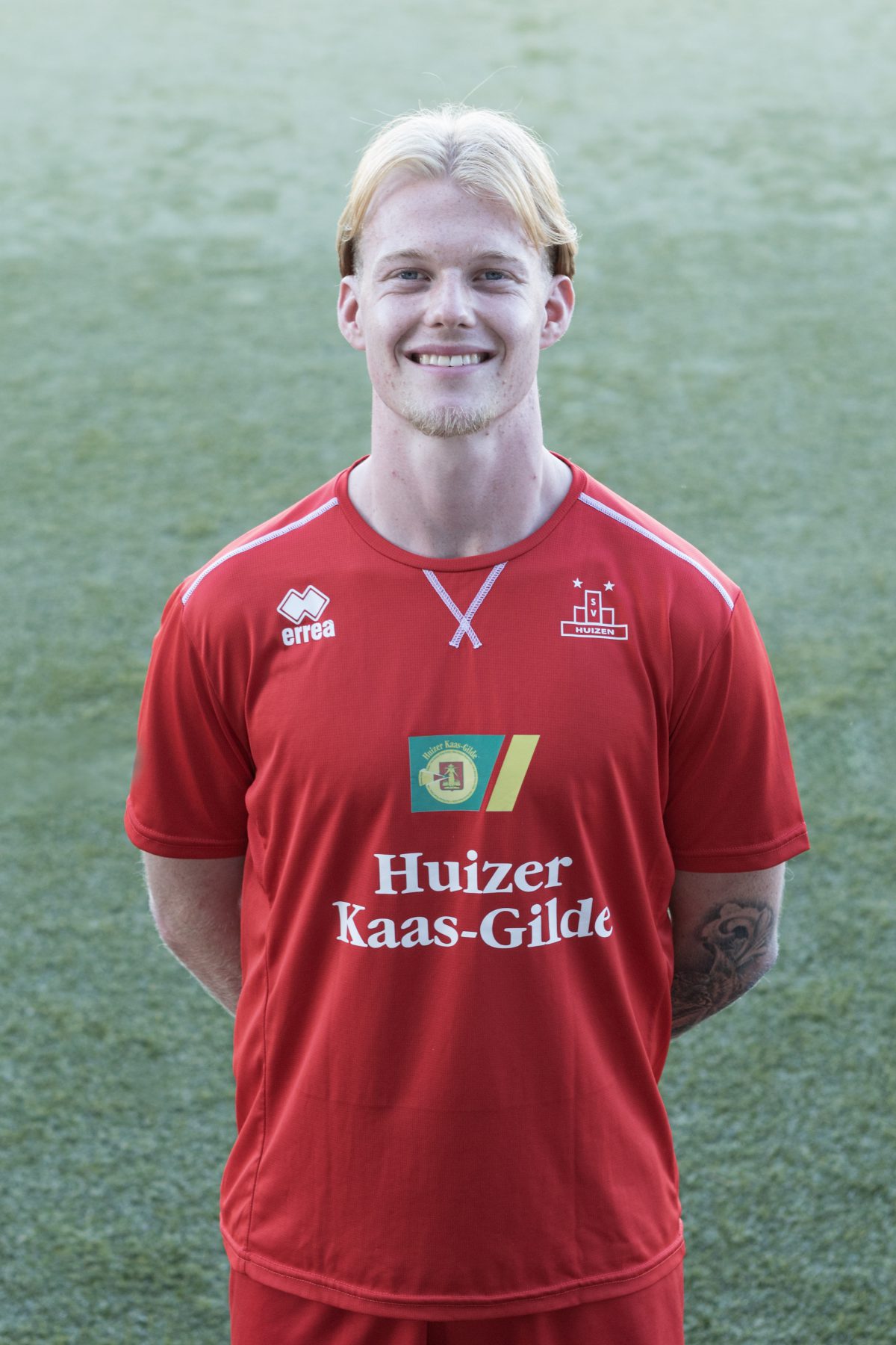 Mitchell van der Schaik Mitchell van der Schaik