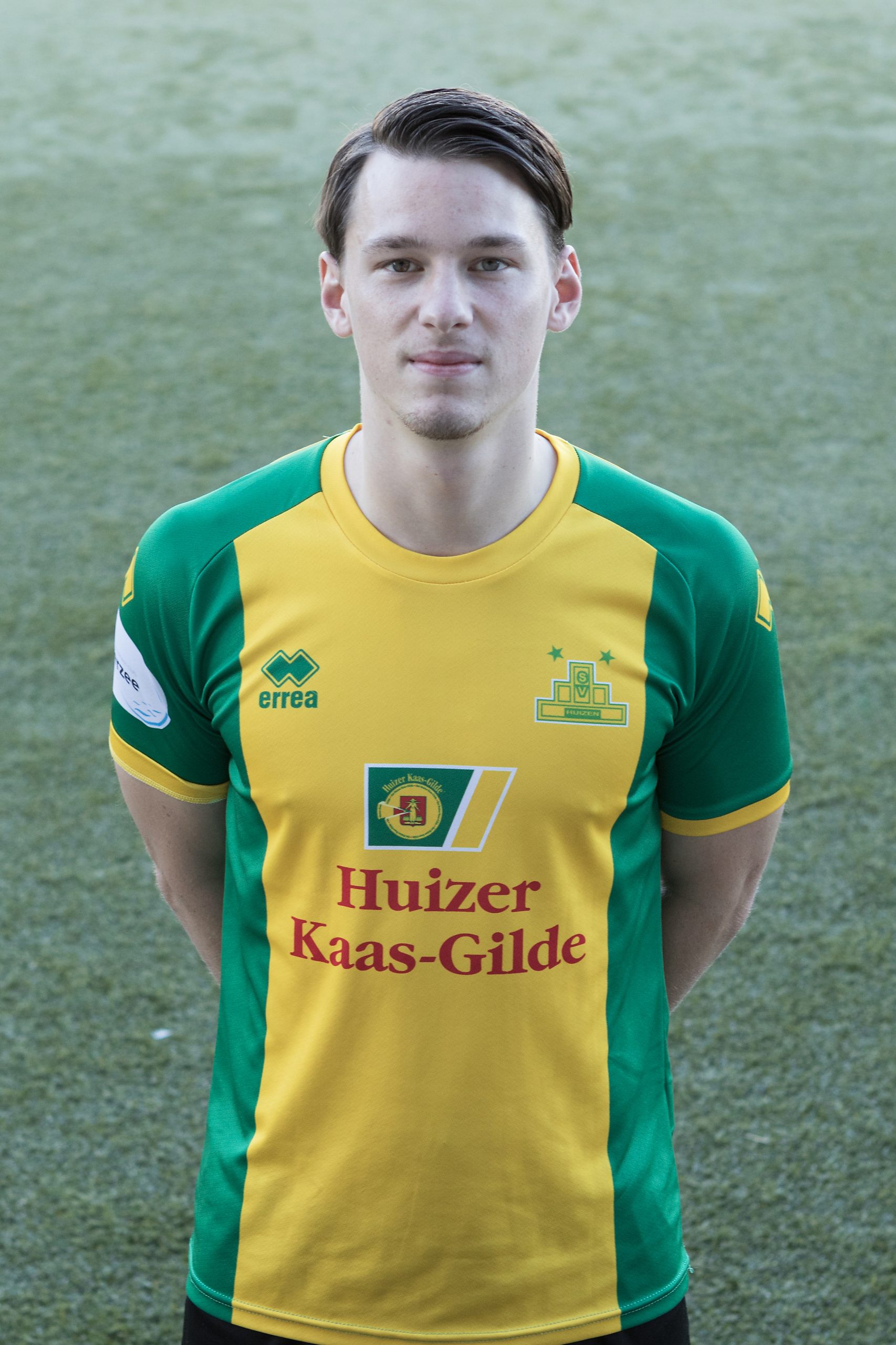 Thomas Kamstra Thomas Kamstra