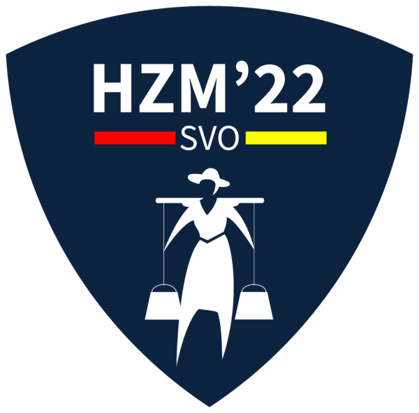HZM22 Logo