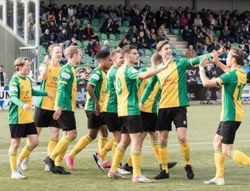 Voorbeschouwing SJC – s.v. Huizen