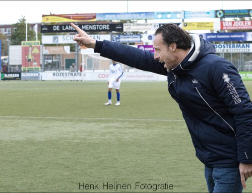 vv Maarssen – Huizen