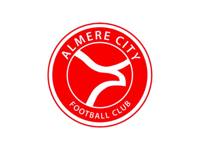 Almere City