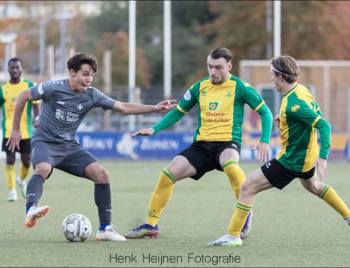 JOS/Watergraafsmeer – Huizen