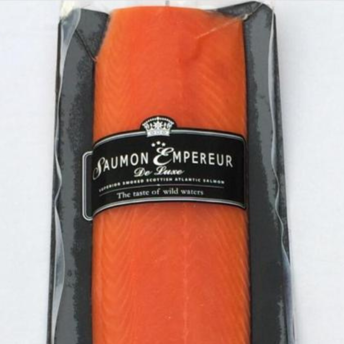 Empereur filet de luxe