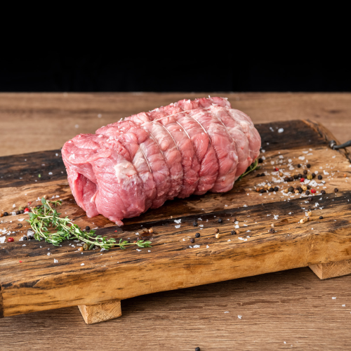 Schouderrollade