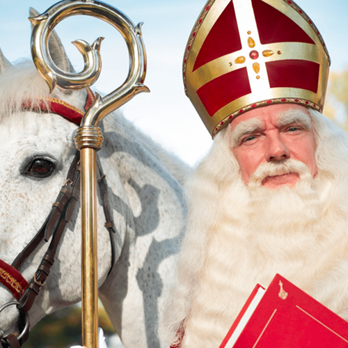 Sinterklaas Sinterklaas