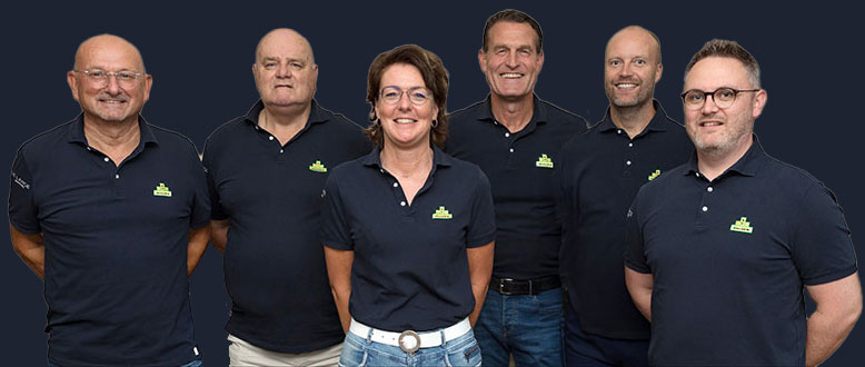 bestuursleden Bestuursleden s.v. Huizen