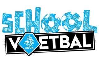 Schoolvoetbal